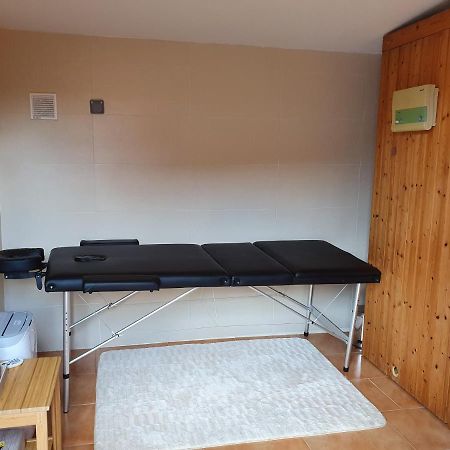 Villa Mons Aureus Popovac Ngoại thất bức ảnh