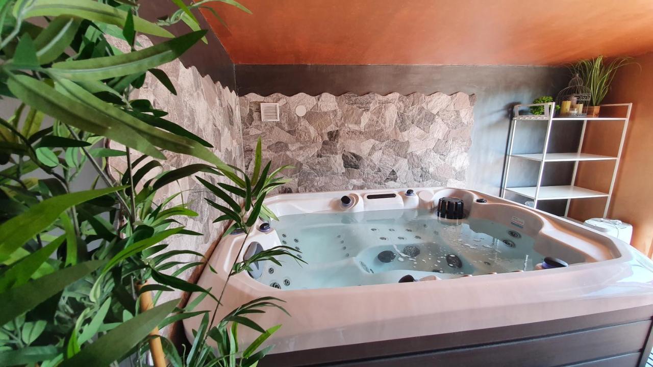 Villa Mons Aureus Popovac Ngoại thất bức ảnh