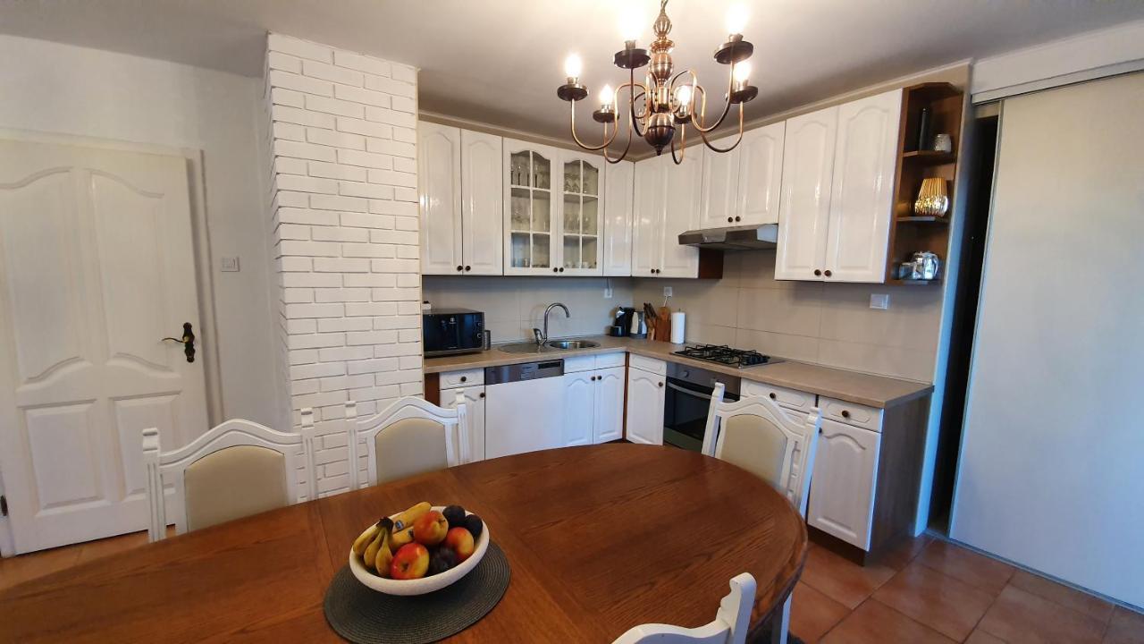 Villa Mons Aureus Popovac Ngoại thất bức ảnh