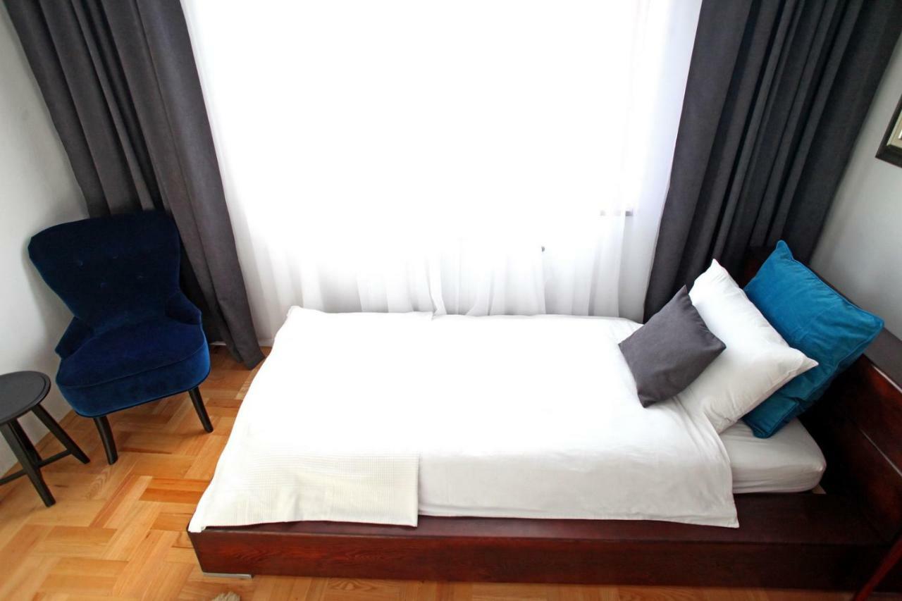 Villa Mons Aureus Popovac Ngoại thất bức ảnh