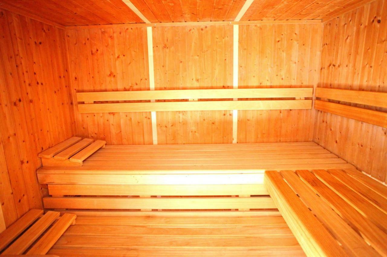 Villa Mons Aureus Popovac Ngoại thất bức ảnh