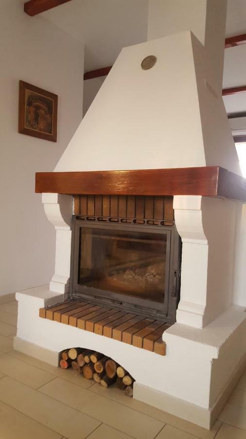 Villa Mons Aureus Popovac Ngoại thất bức ảnh